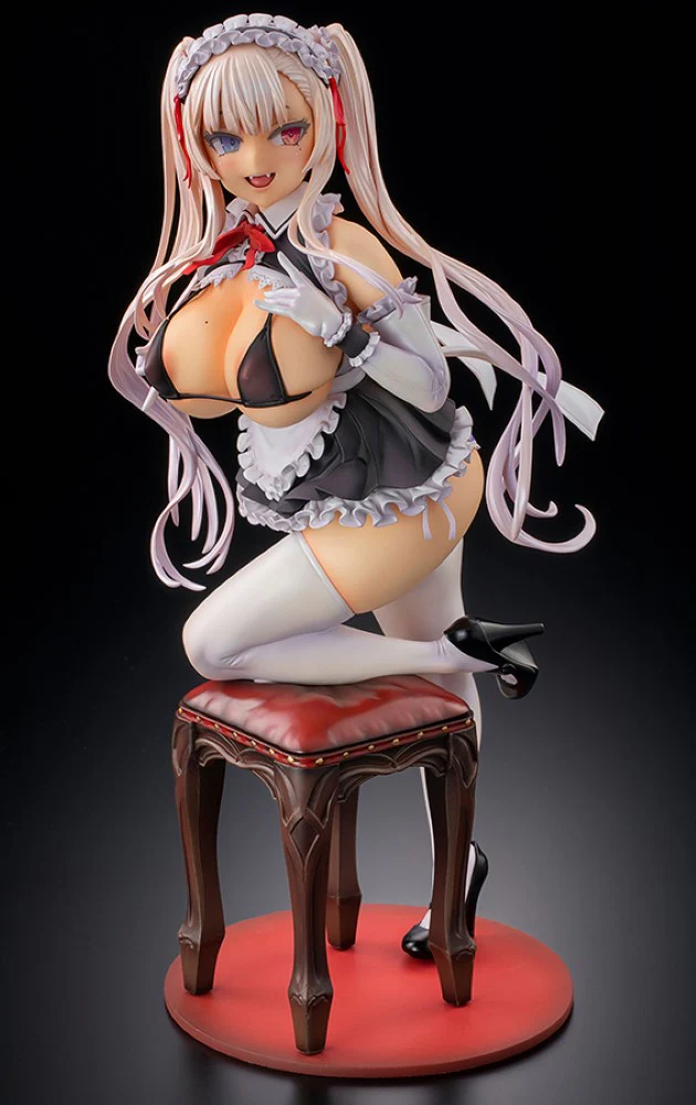 1/5 PaiZuri Sister Zuriel - Image 6