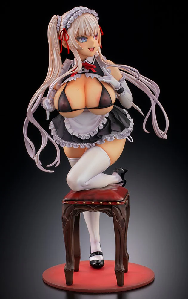 1/5 PaiZuri Sister Zuriel - Image 8