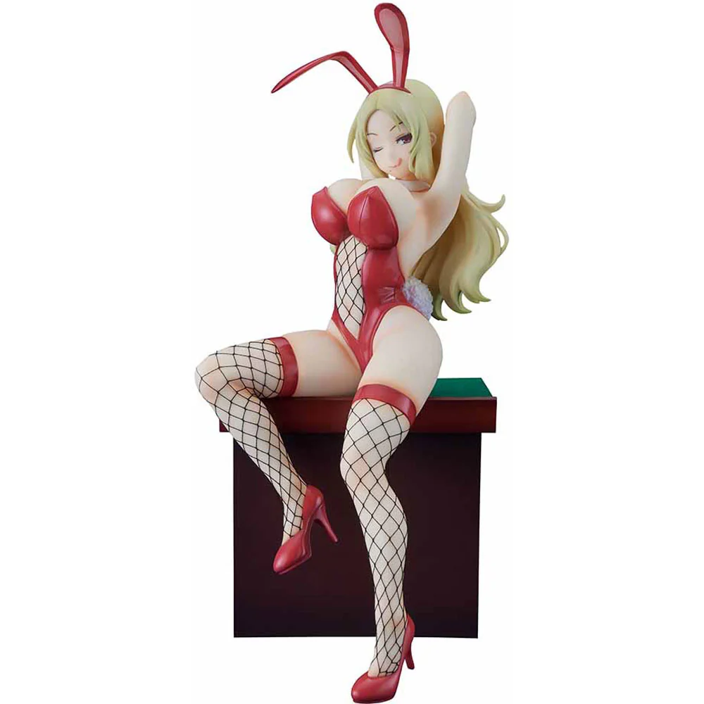 1/5 Shiki (Senran Kagura)