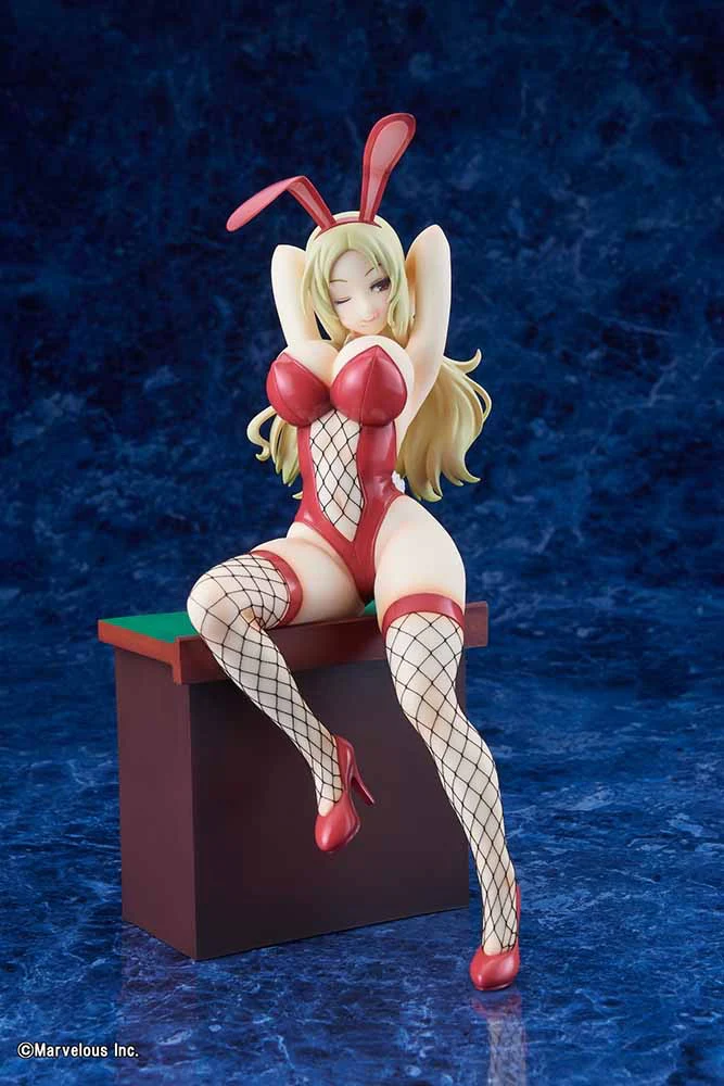 1/5 Shiki (Senran Kagura) - Image 3