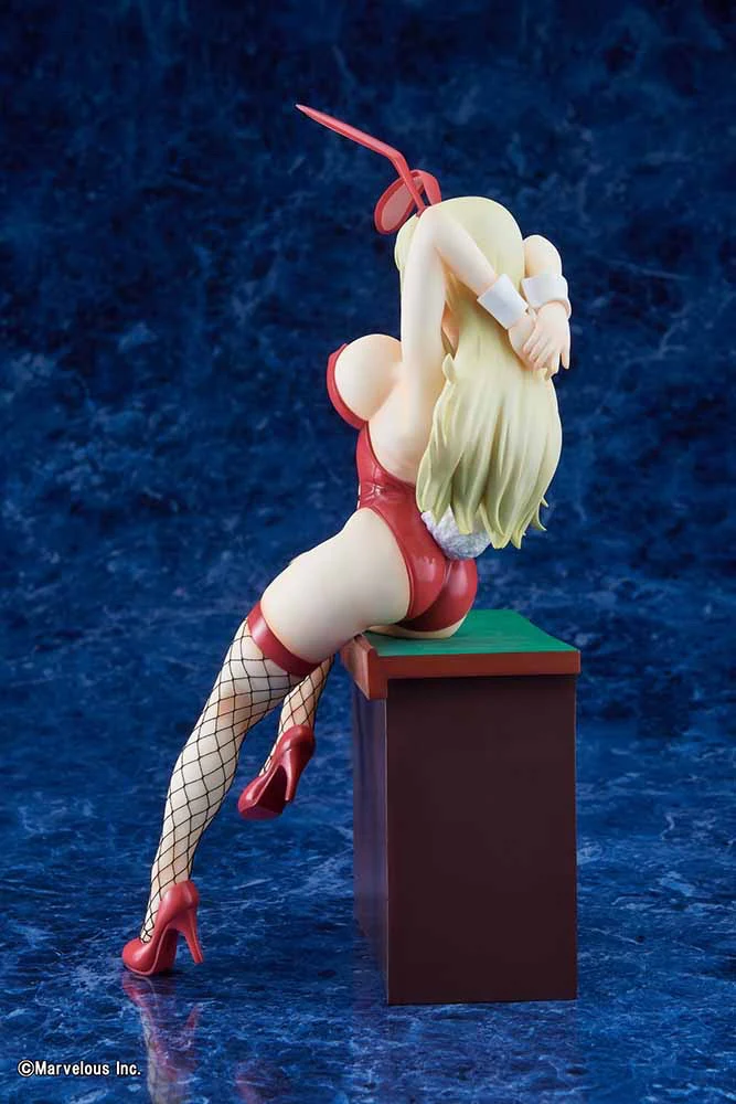 1/5 Shiki (Senran Kagura) - Image 4