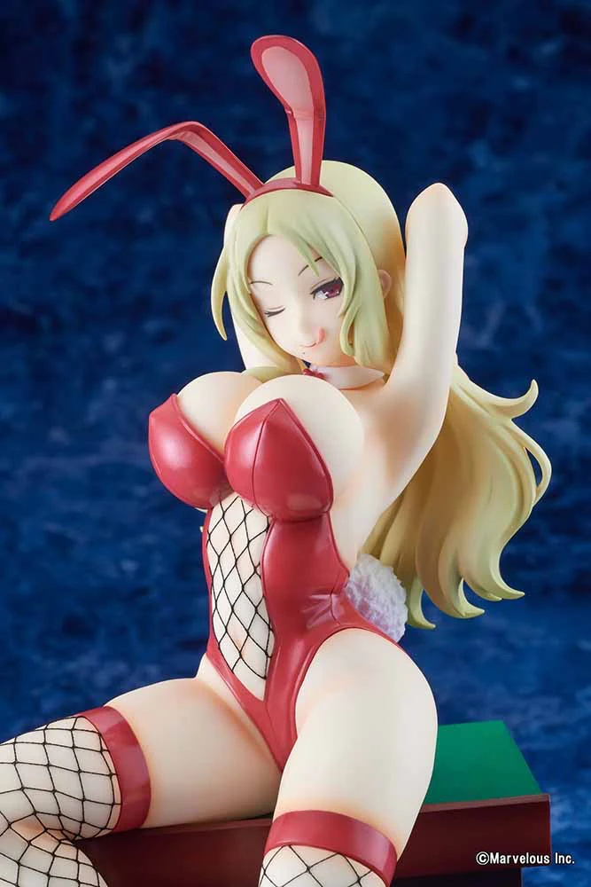1/5 Shiki (Senran Kagura) - Image 7