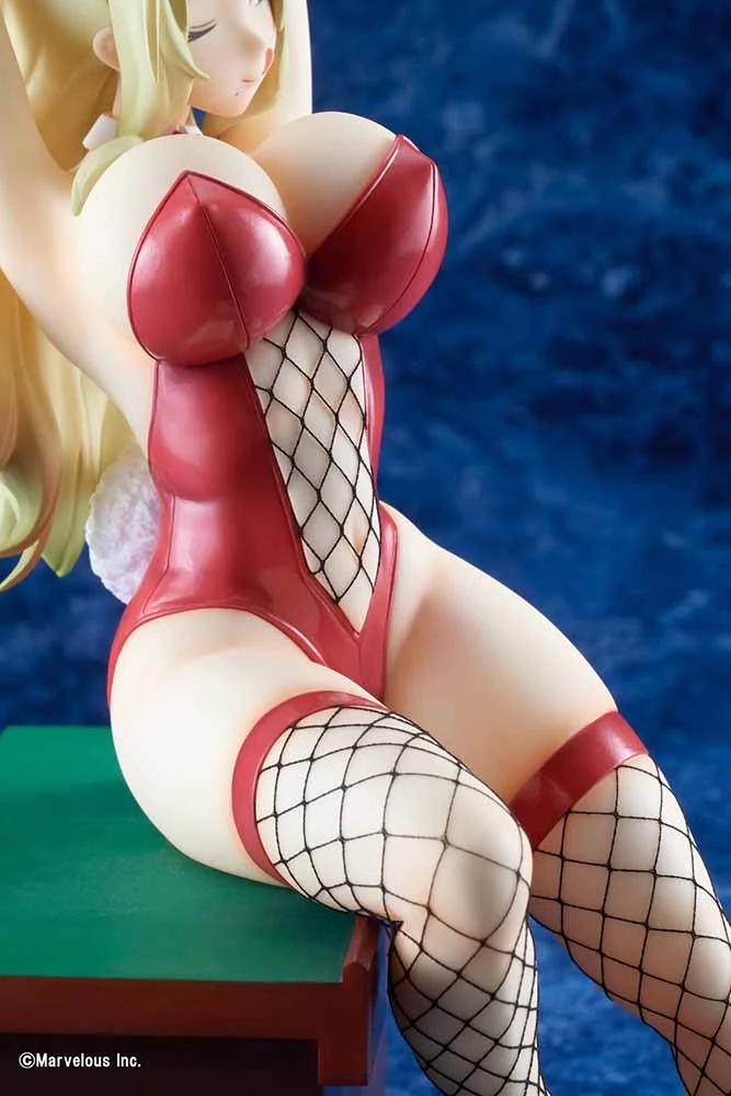 1/5 Shiki (Senran Kagura) - Image 9