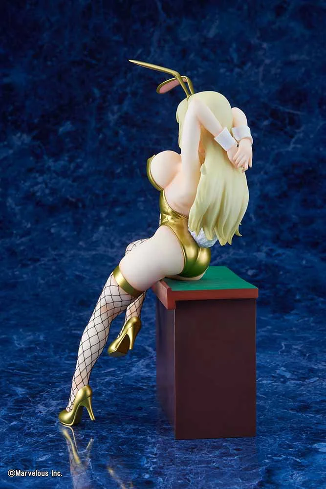 1/5 Shiki Limited Gold (Senran Kagura) - Image 4
