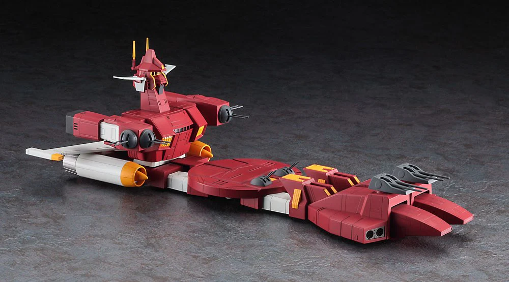 1/500 CW25 Irongear Walker Machine - Image 5