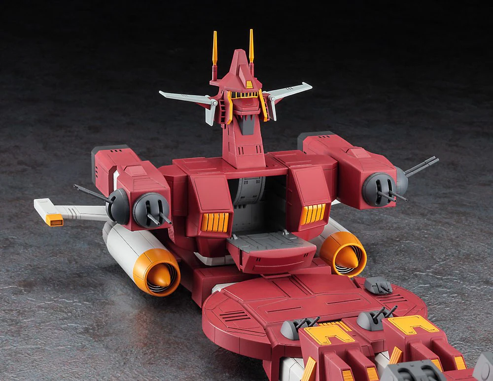 1/500 CW25 Irongear Walker Machine - Image 8