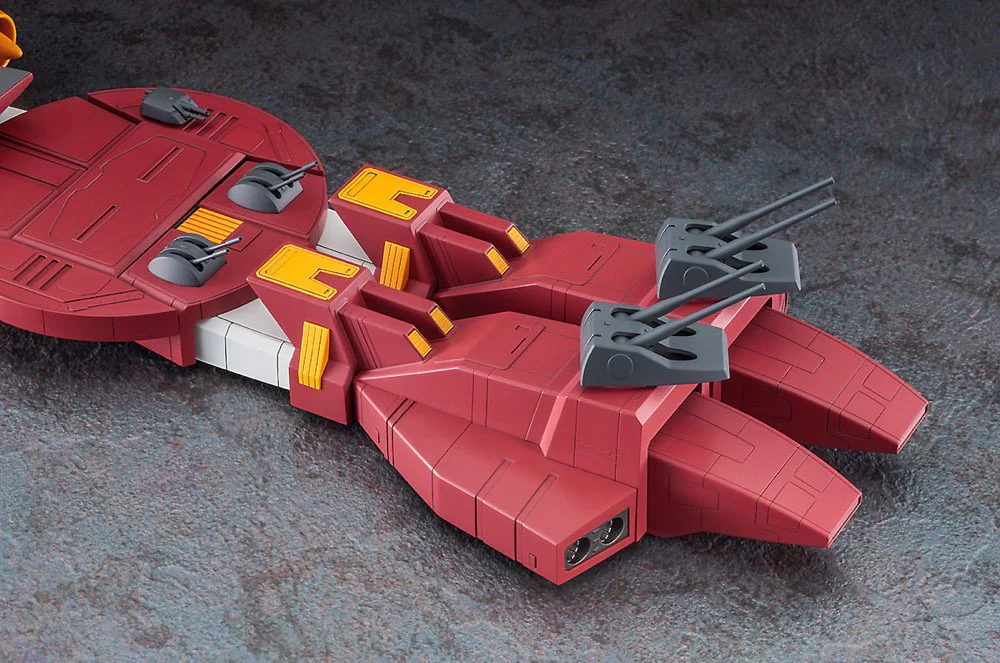 1/500 CW25 Irongear Walker Machine - Image 9