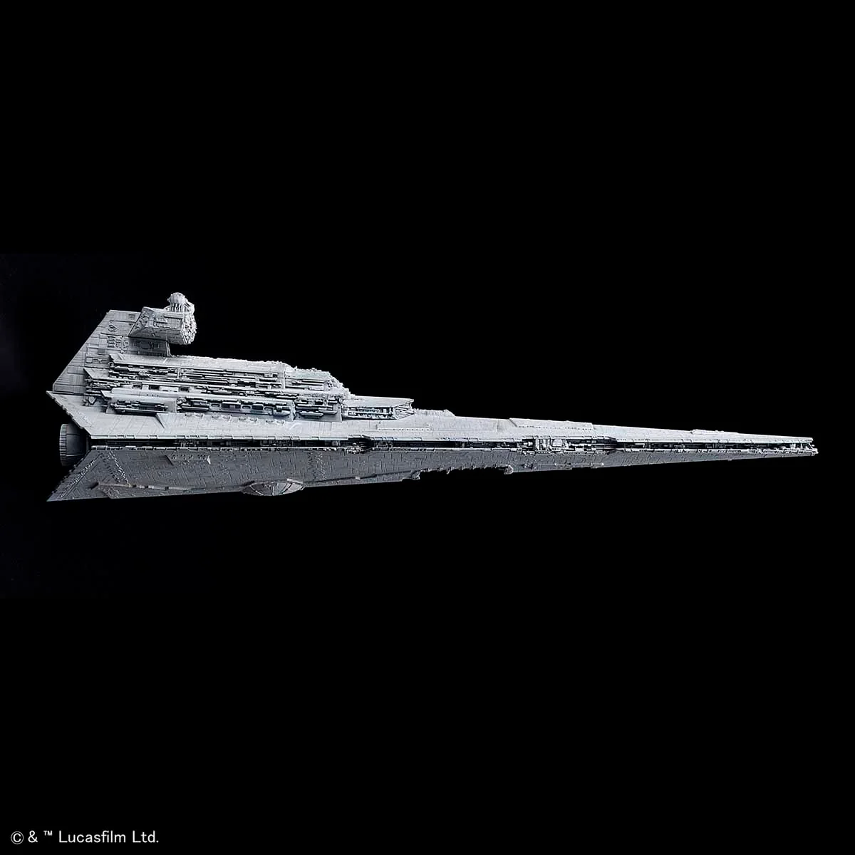 1/5000 Star Destroyer - Image 11