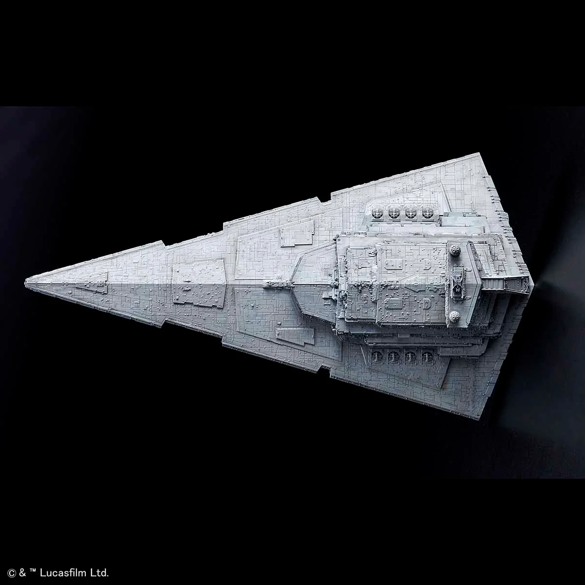 1/5000 Star Destroyer - Image 12