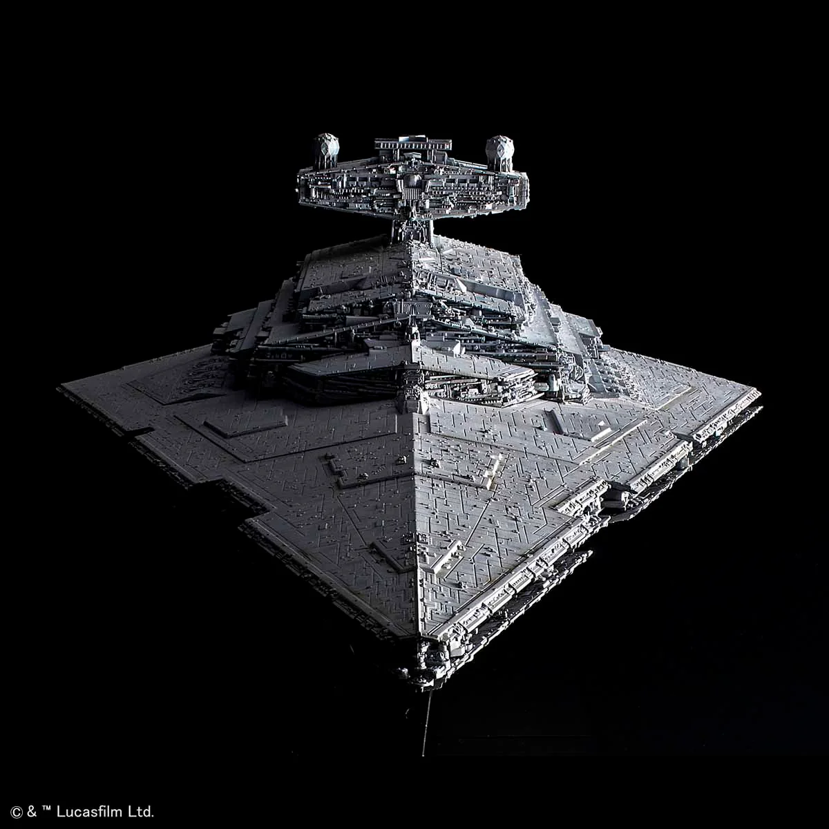 1/5000 Star Destroyer - Image 2