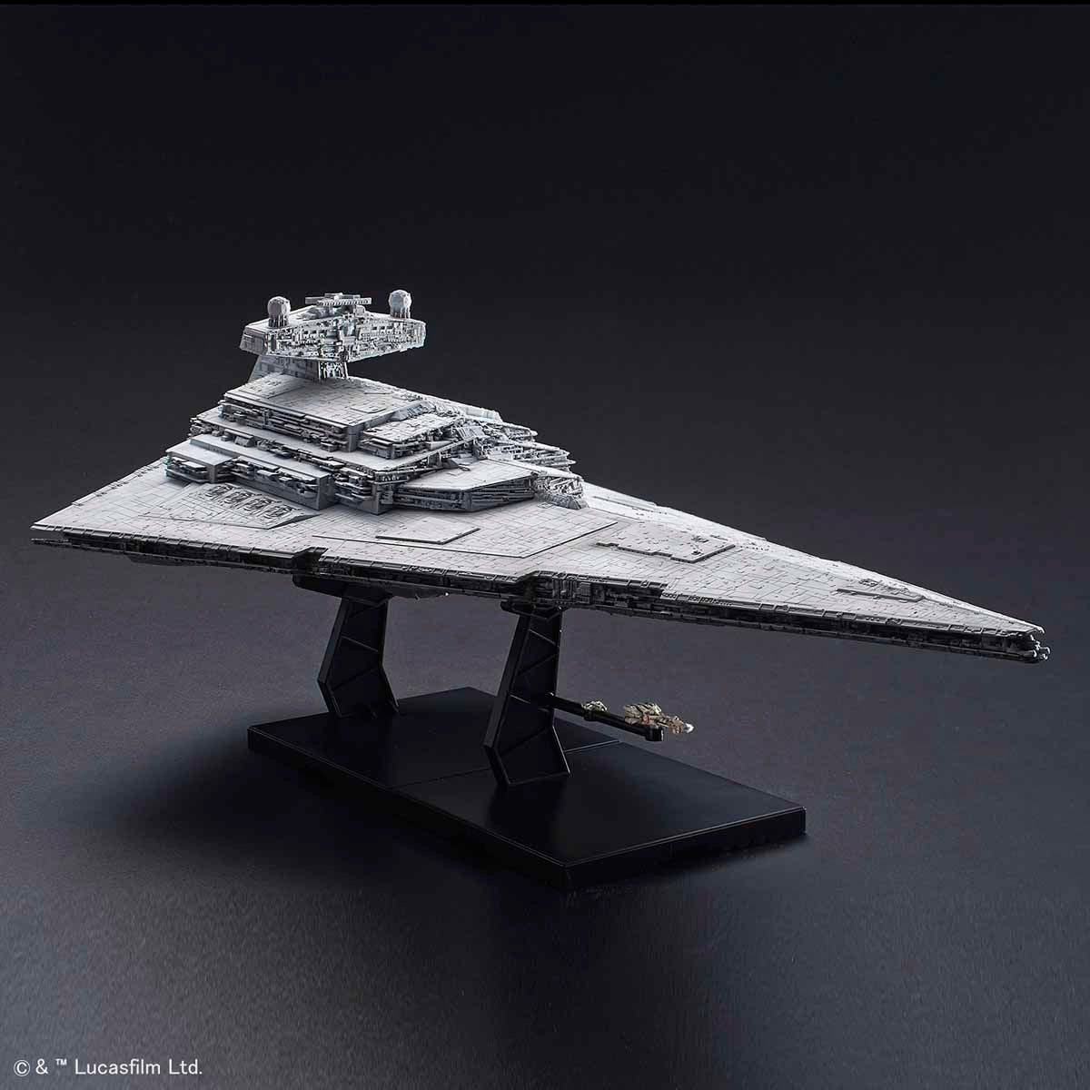 1/5000 Star Destroyer - Image 3