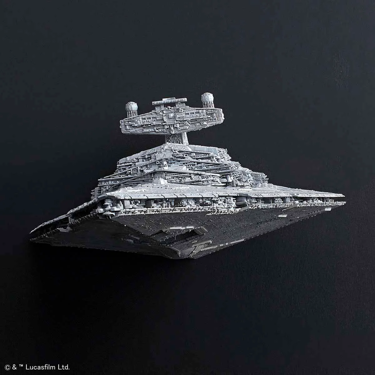 1/5000 Star Destroyer - Image 4