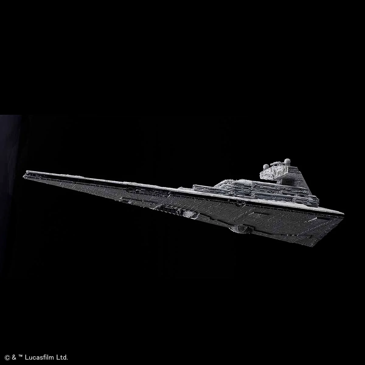 1/5000 Star Destroyer - Image 6