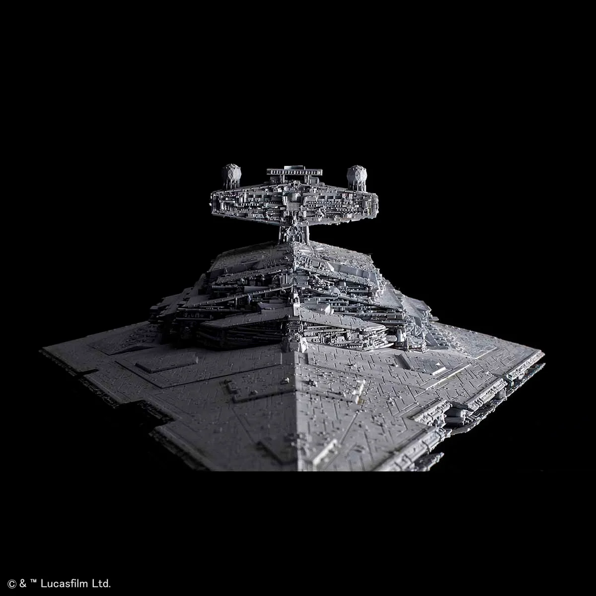 1/5000 Star Destroyer - Image 7