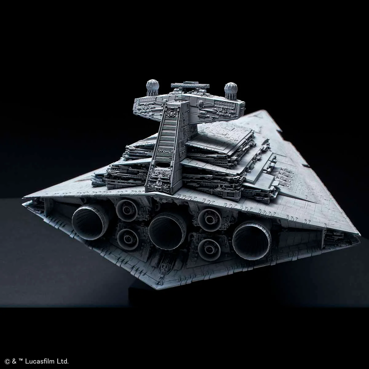 1/5000 Star Destroyer - Image 9