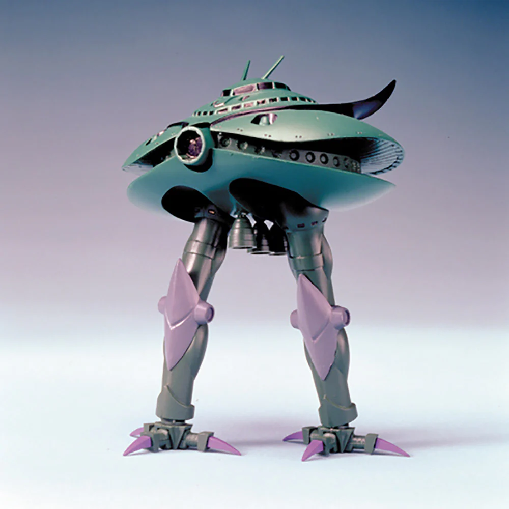 1/550 Big Zam