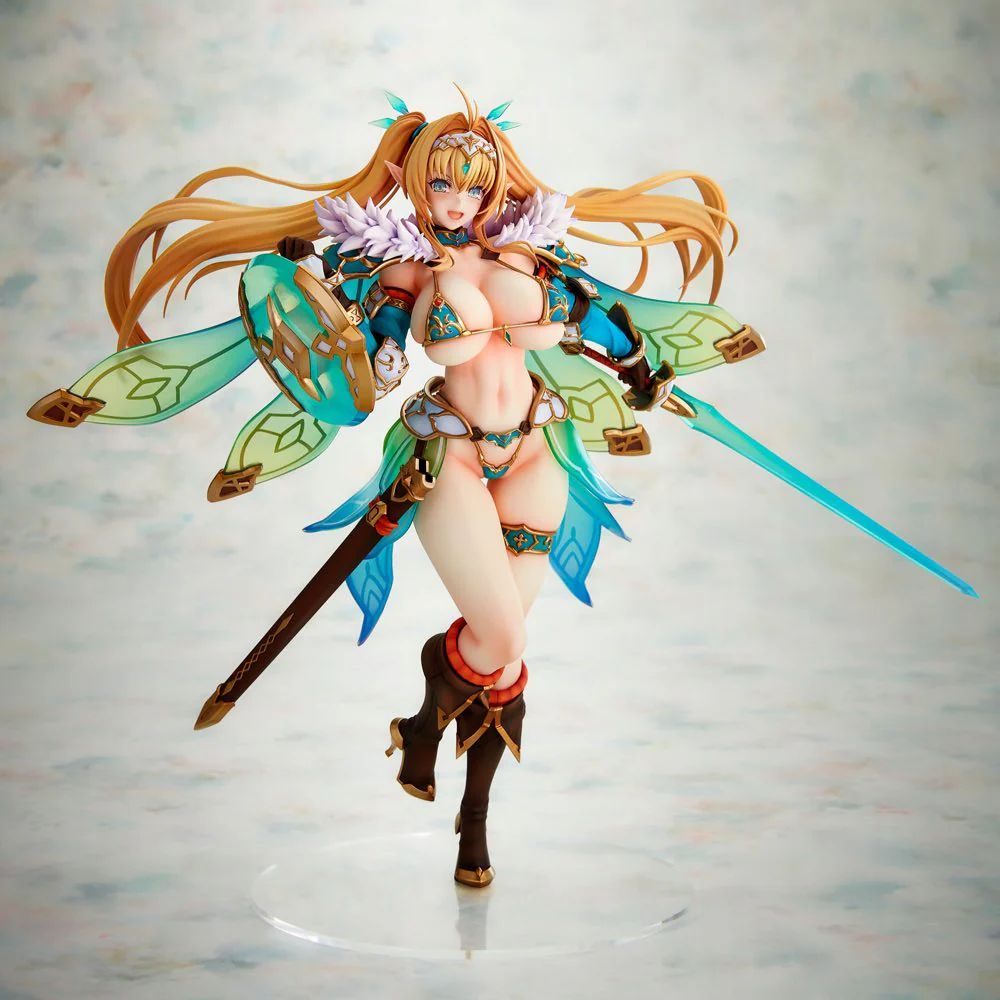 1/6 12th Villager Lulunia (Elf Village) - Image 10