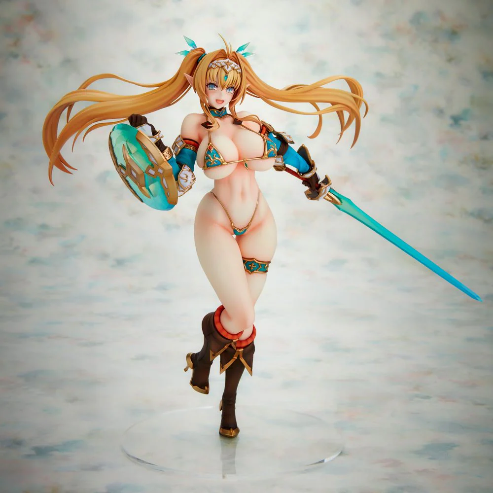 1/6 12th Villager Lulunia (Elf Village) - Image 5