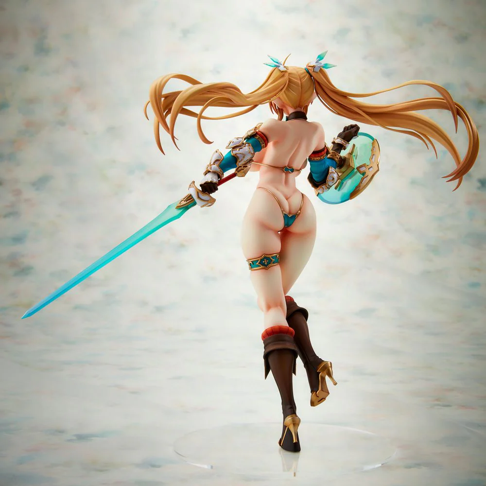 1/6 12th Villager Lulunia (Elf Village) - Image 6