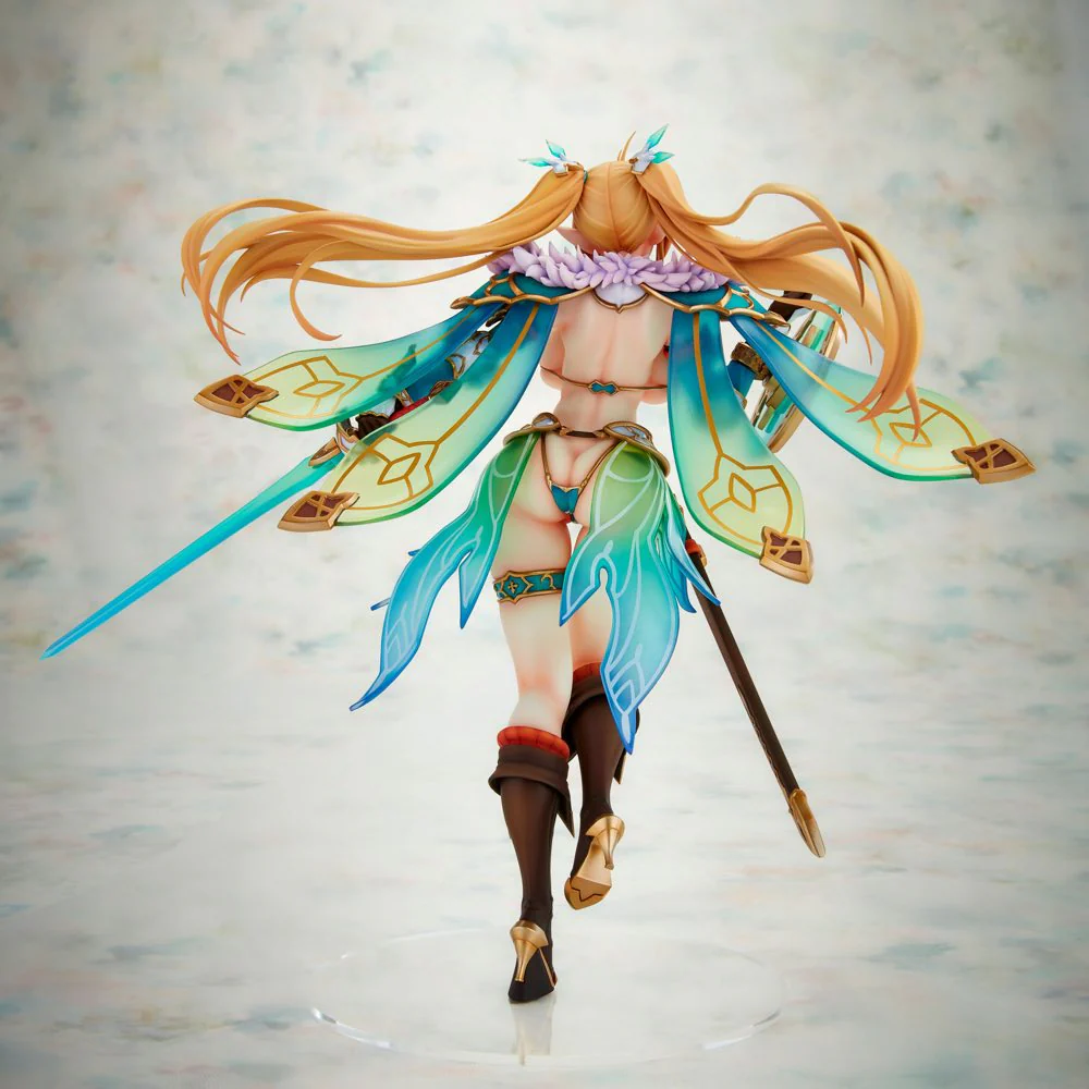 1/6 12th Villager Lulunia (Elf Village) - Image 8