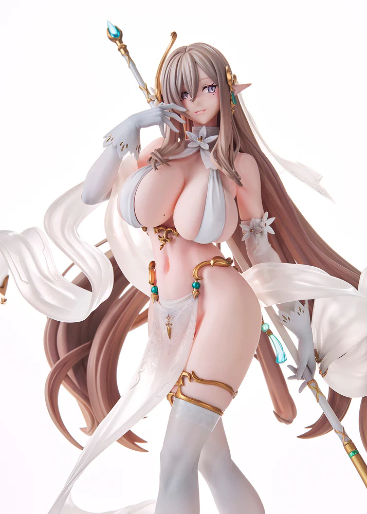1/6 13th Villager Zephere (Elf Village) - Image 9