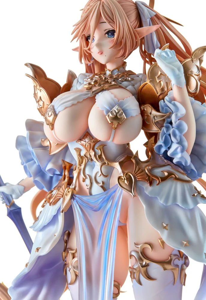 1/6 14th Villager Mama Tiana (Elf Village) - Image 7