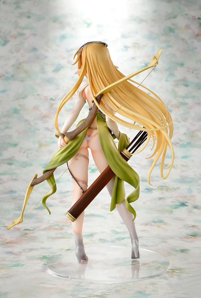 1/6 1st Villager Archeyle (Elf Village) - Image 5