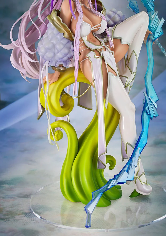 1/6 2nd Villager Lyra (Dark Elf Village) - Image 4