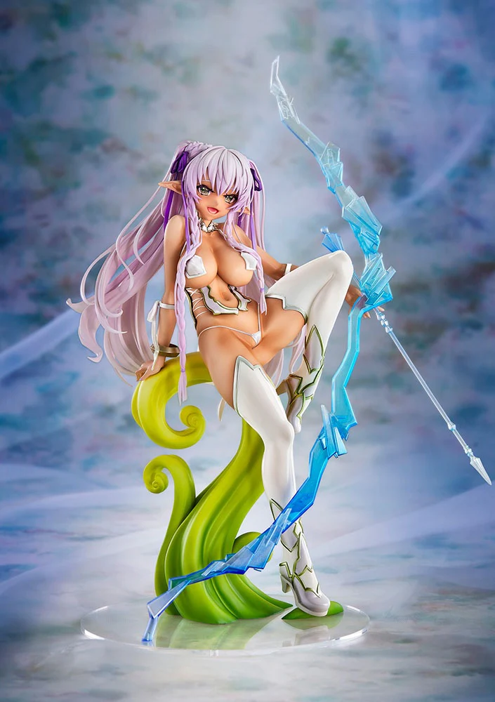 1/6 2nd Villager Lyra (Dark Elf Village) - Image 5