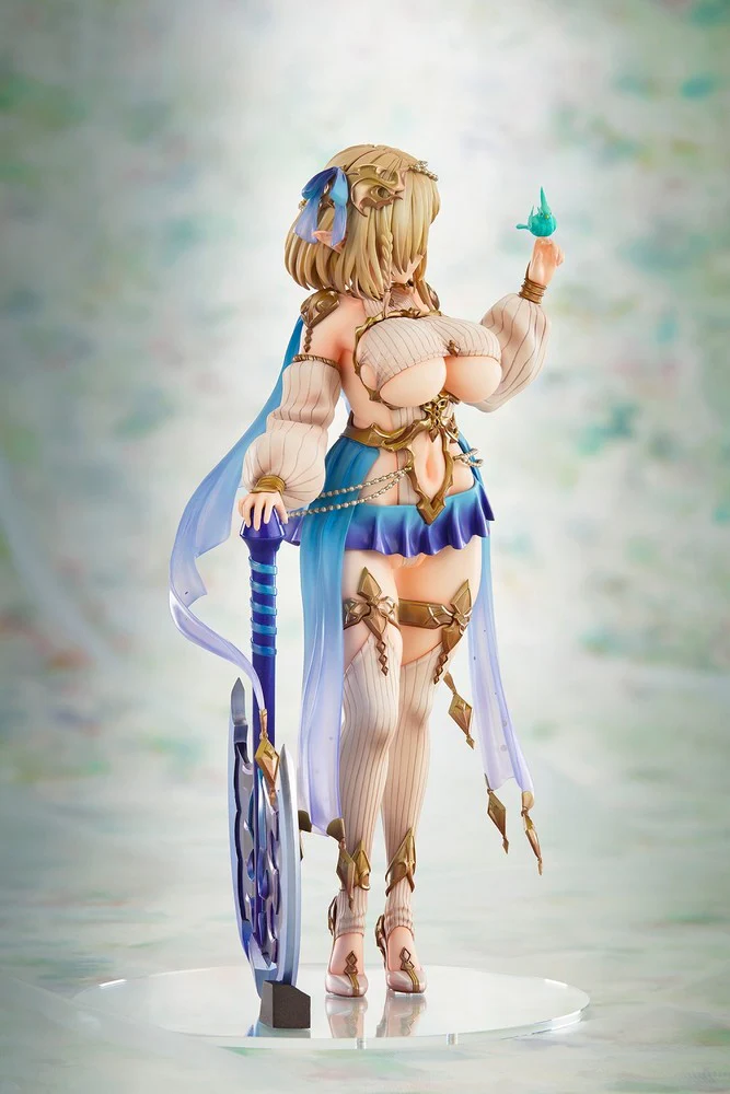1/6 5th Villager Kukuru (Elf Village) - Image 3