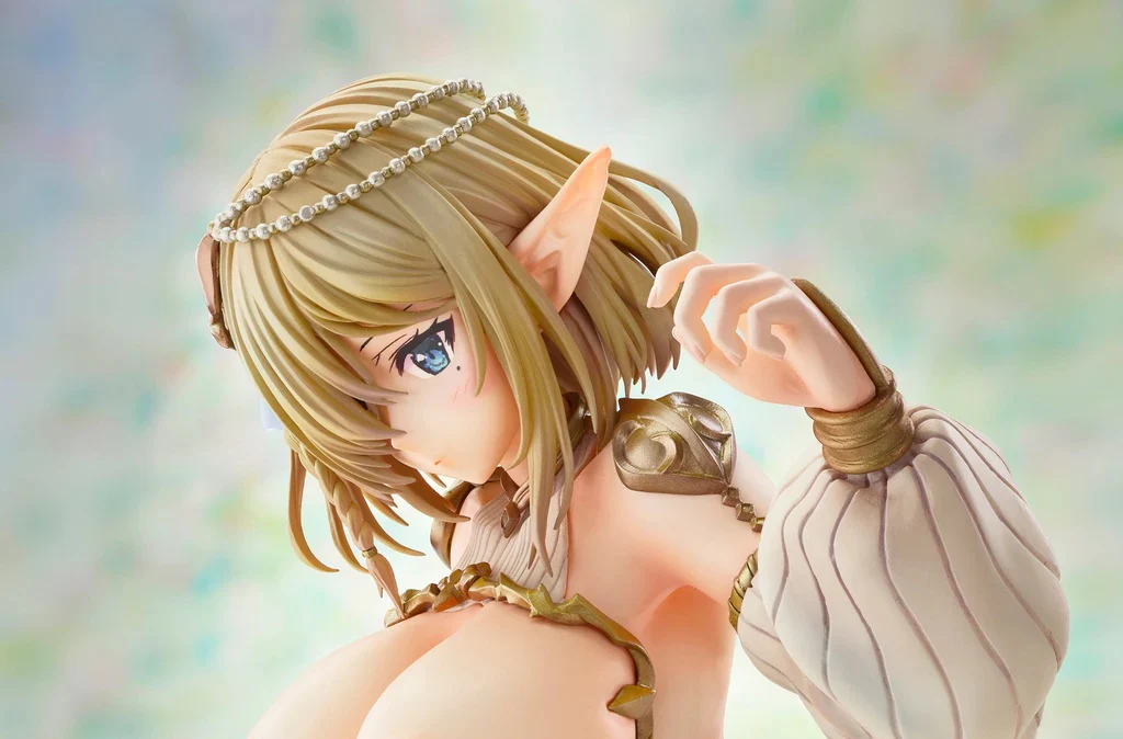 1/6 5th Villager Kukuru (Elf Village) - Image 8
