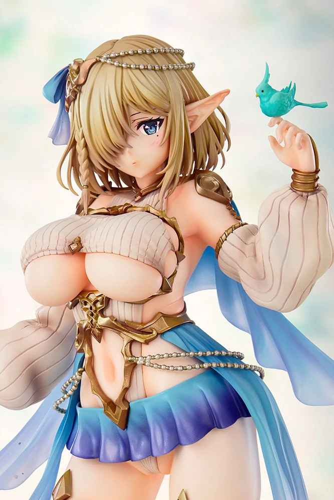 1/6 5th Villager Kukuru Antenna Shop Limited Edition (Elf Village) - Image 3