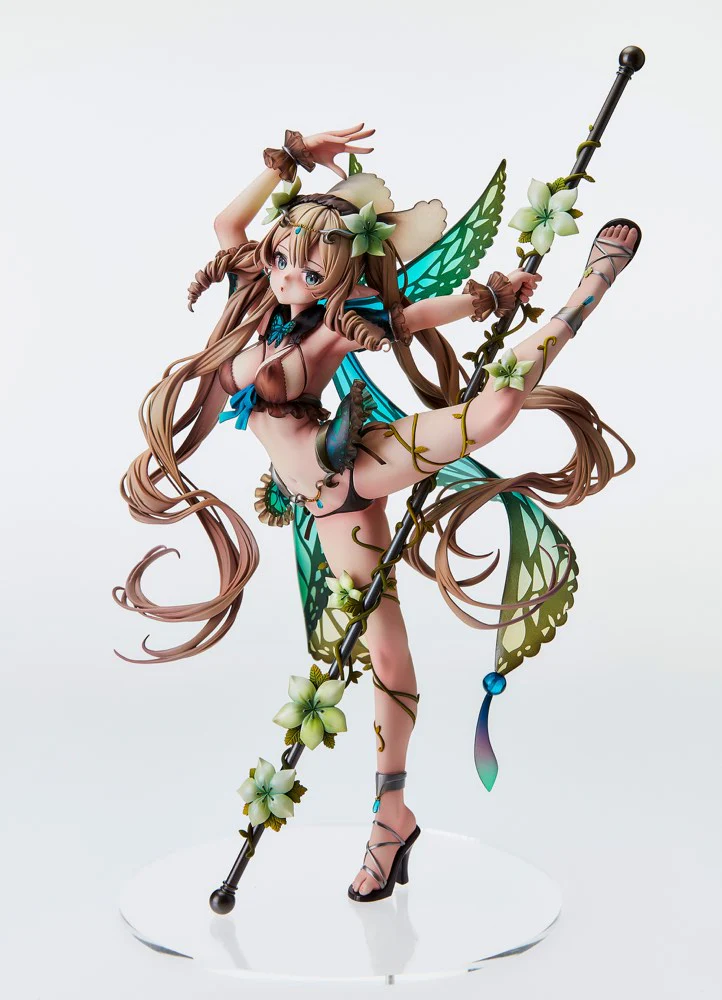 1/6 9th Villager Ulysses (Elf Village) - Image 2