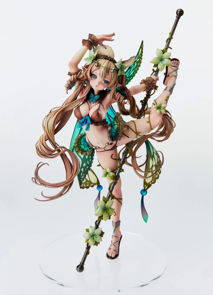 1/6 9th Villager Ulysses (Elf Village) - Image 4