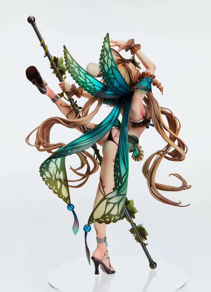 1/6 9th Villager Ulysses Antenna Shop Limited Edition (Elf Village) - Image 9