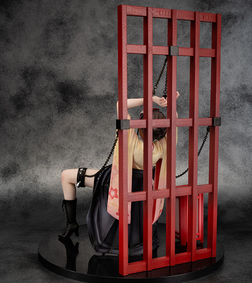 1/6 Ade-Sugata VI - Image 7