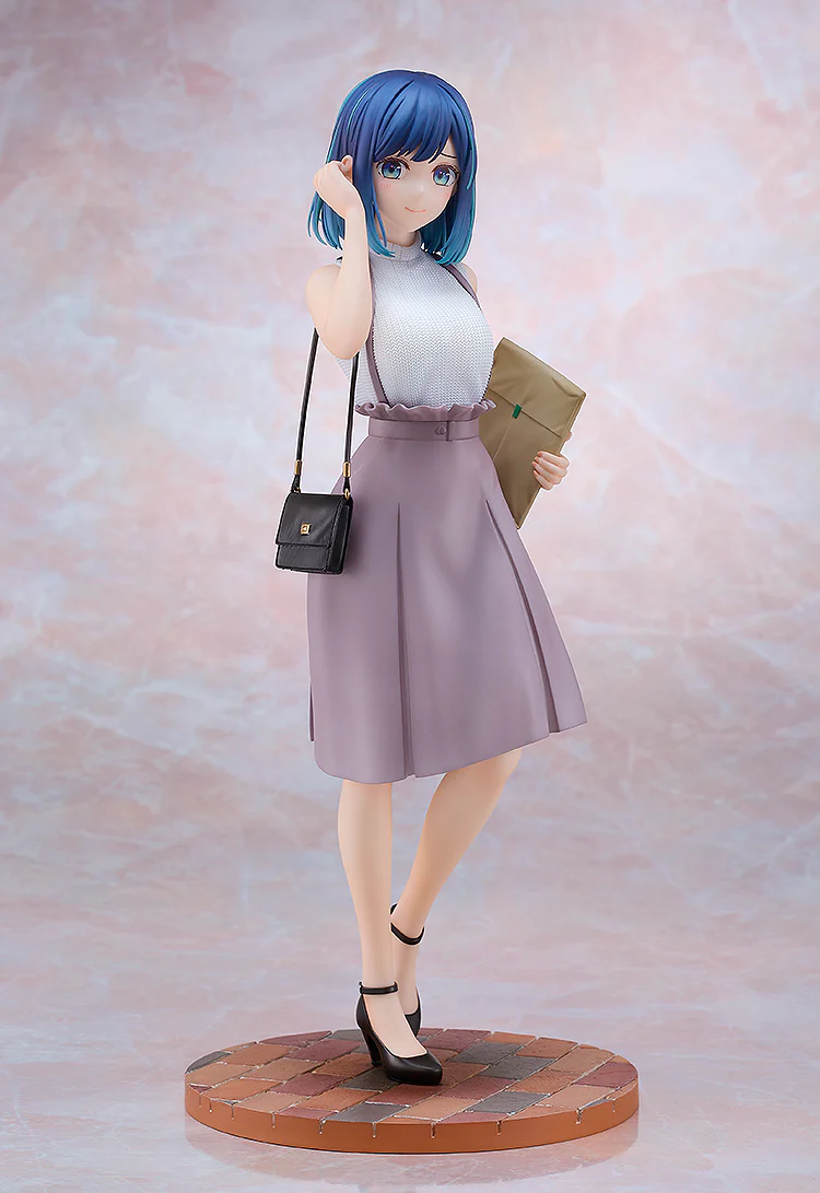 1/6 Akane Kurokawa: Date Style Ver. (Oshi No Ko) - Image 6