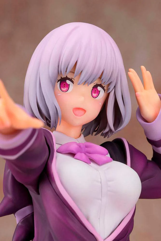 1/6 Akane Shinjo - Image 4