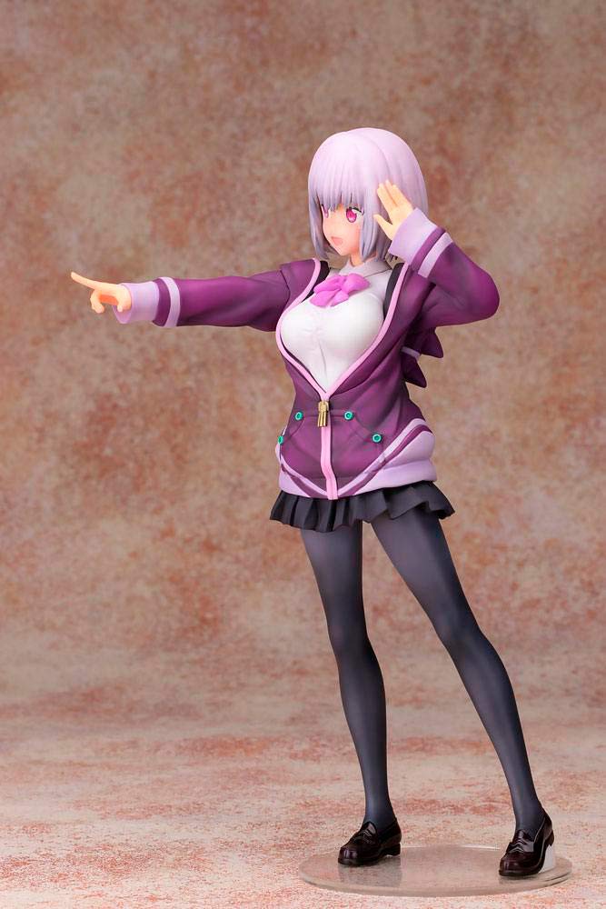 1/6 Akane Shinjo - Image 5