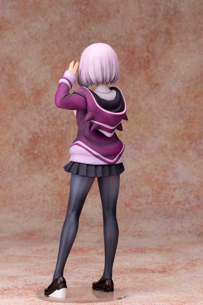 1/6 Akane Shinjo - Image 6