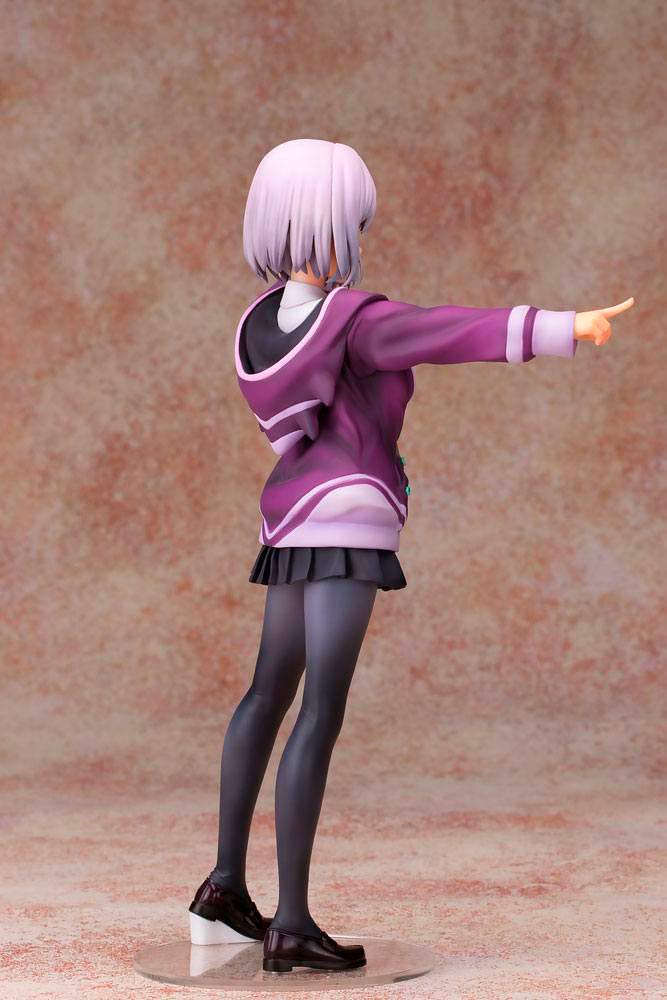 1/6 Akane Shinjo - Image 8