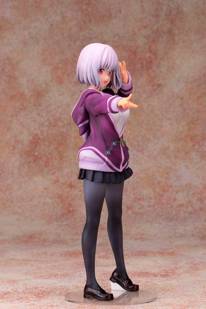 1/6 Akane Shinjo - Image 9