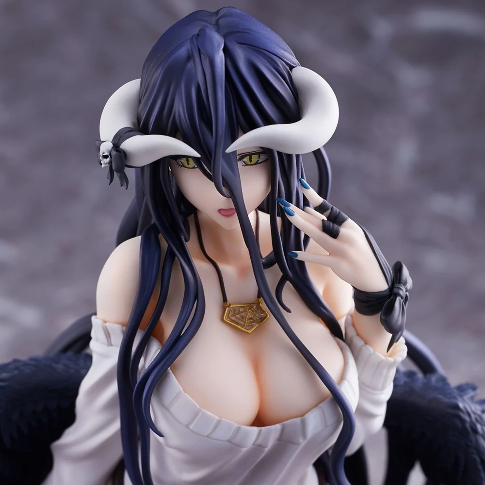 1/6 Albedo so-bin Ver. (Overlord) - Image 15