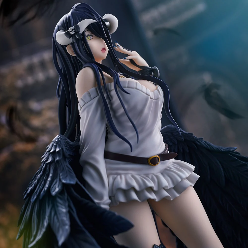 1/6 Albedo so-bin Ver. (Overlord) - Image 5