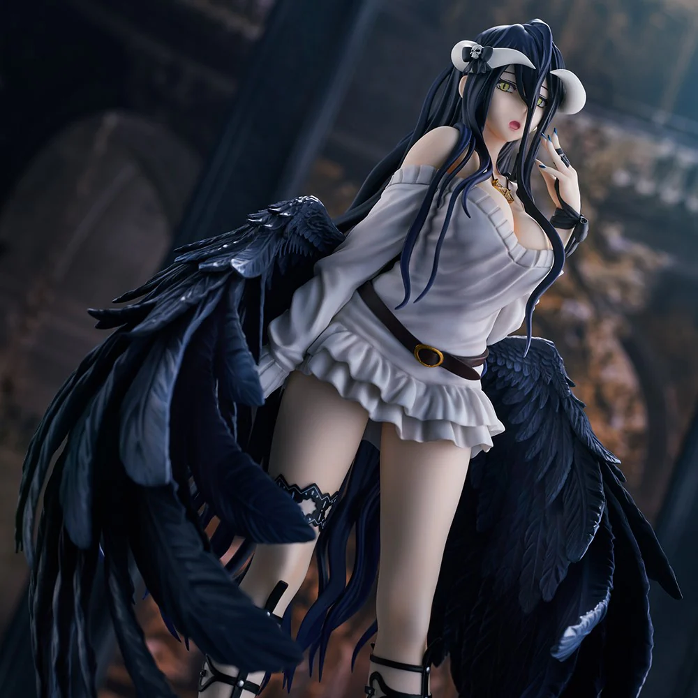 1/6 Albedo so-bin Ver. (Overlord) - Image 6