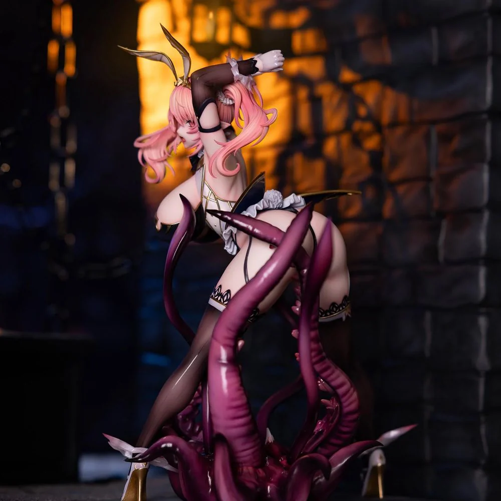 1/6 Alice Deluxe Ver. (Illustration by Ulrich) - Image 13