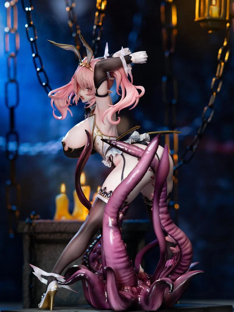 1/6 Alice Deluxe Ver. (Illustration by Ulrich) - Image 14