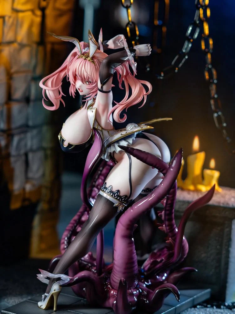 1/6 Alice Deluxe Ver. (Illustration by Ulrich) - Image 16
