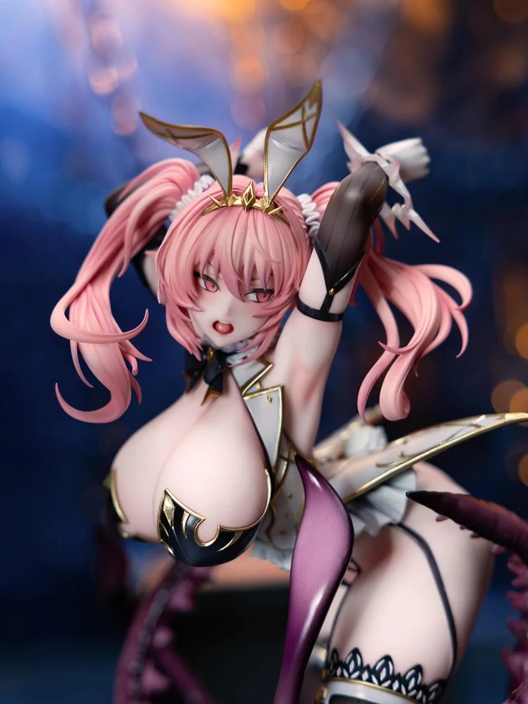 1/6 Alice Deluxe Ver. (Illustration by Ulrich) - Image 17