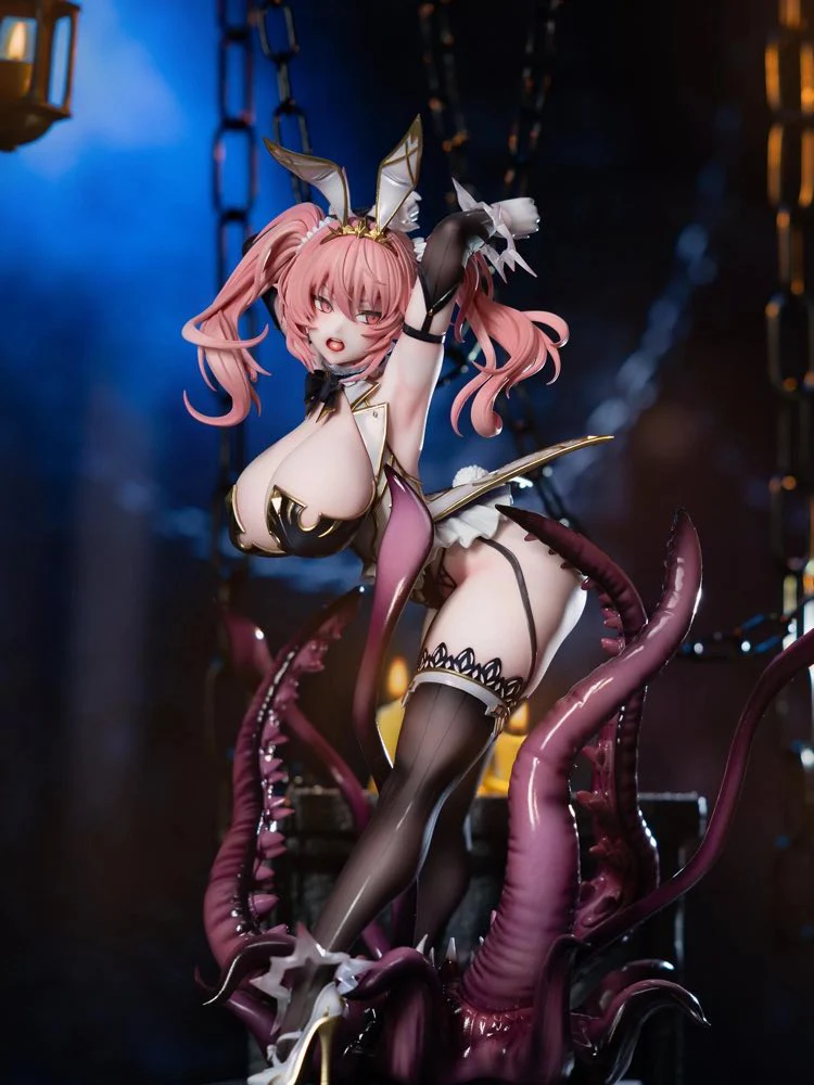 1/6 Alice Deluxe Ver. (Illustration by Ulrich) - Image 19